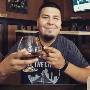 Meet your Posher, Daniel